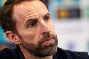 HLV Gareth Southgate mạnh tay thanh lọc đội hình