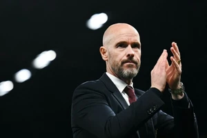 Erik ten Hag quyết thắng Man City