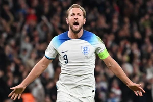 Song mã Harry Kane và Kylian Mbappe?