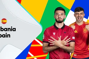 Albania liều mình gây sốc La Roja