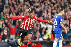 Nico Williams sẽ chia tay Athletic Bilbao trong mùa hè