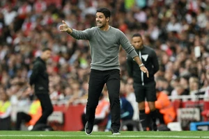 Mikel Arteta và những chiêu trò tâm lý giúp Pháo thủ trưởng thành