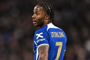 Raheem Sterling đưa ra tuyên bố sau khi bị Chelsea loại khỏi trận mở màn gặp Man City