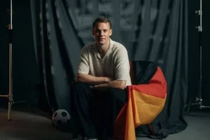 Manuel Neuer luôn muốn chơi cho tuyển Đức