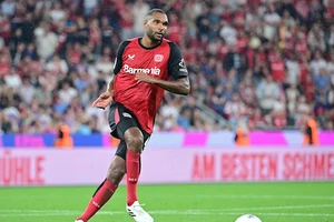 Jonathan Tah vẫn chưa có biết tương lai ra sao