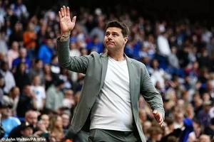 Mauricio Pochettino đã tìm thấy thỏa thuận với tuyển Mỹ