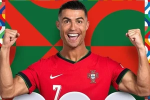 Cột mốc 900 của Ronaldo được FIFA và IFFHS công nhận