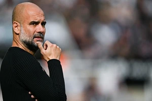 Pep Guardiola chỉ trích Ban tổ chức Premier League 