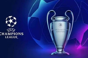 Lịch thi đấu vòng 4 Champions League: Liverpool đại chiến Leverkusen, Arsenal mạo hiểm đến Inter