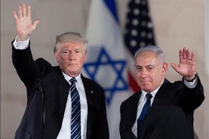 Nối gót Mỹ, Israel tuyên bố sẽ rút khỏi UNESCO