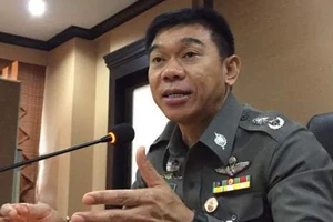 Thái Lan truy nã sĩ quan cảnh sát giúp cựu Thủ tướng Yingluck bỏ trốn