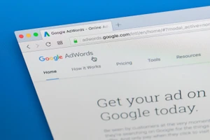 Google cấm quảng cáo tiền điện tử