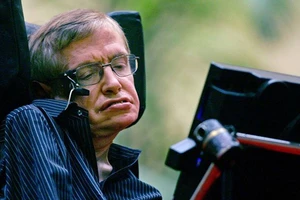Vĩnh biệt ông Hoàng Vật lý Stephen Hawking