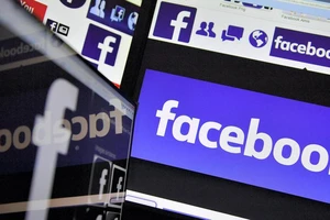 Facebook nỗ lực ngăn chặn tin giả trong các cuộc bầu cử. Ảnh: Twitter