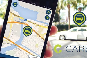 Dự luật yêu cầu Uber và Careem lưu trữ dữ liệu khách hàng trong vòng 180 ngày. Ảnh: Daily News Egypt