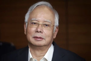 Ông Najib Razak sẽ đối mặt với các tội danh lạm dụng chức vụ và tham nhũng. Ảnh: The Star 