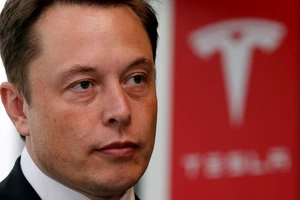 Ủy ban Chứng khoán Mỹ kiện tỷ phú Elon Musk tội “lừa đảo”