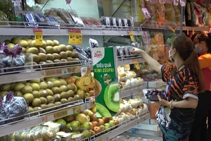 Thêm nhiều lựa chọn cho người tiêu dùng tại kênh phân phối hàng Việt