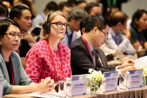 Hơn 600 đại biểu tham gia đóng góp quyết sách phát triển kinh tế Việt Nam