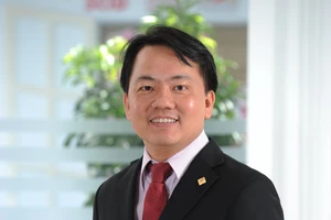 Ông Nguyễn Anh Đức được bầu làm Chủ tịch Hiệp hội các nhà bán lẻ Việt Nam 