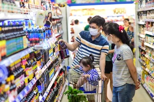 Giá trị thị trường ngành thực phẩm và đồ uống Việt Nam đạt 720.300 tỷ đồng cuối năm nay