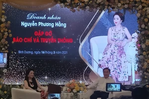 Ông Huỳnh Uy Dũng thừa nhận từng ngộ nhận về "thần y" Võ Hoàng Yên