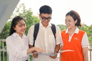Trường Đại học Việt Đức (VGU) công bố kết quả các phương thức xét tuyển sớm 