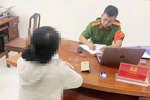 Tây Ninh: Cảnh báo thủ đoạn sử dụng mạng xã hội, mạo danh cán bộ lãnh đạo để lừa đảo 