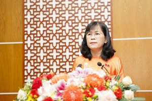 Tây Ninh: Khai mạc kỳ họp thứ 14 HĐND tỉnh Tây Ninh khóa X, nhiệm kỳ 2021-2026