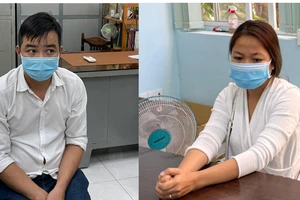 Vụ mua kit test Công ty Việt Á: Công an TPHCM khởi tố giám đốc một doanh nghiệp và nhân viên Bệnh viện Thủ Đức 
