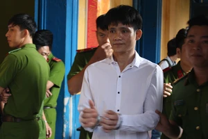 Đạp chết con, Nguyễn Minh Tâm lãnh 16 năm tù