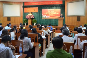 Bản Di chúc của Chủ tịch Hồ Chí Minh nằm trong hàng ngũ bảo vật quốc gia
