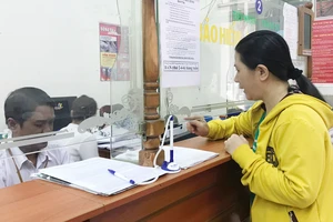 Chủ tịch UBND TPHCM Nguyễn Thành Phong: Chấm dứt tết, thực hiện kỷ cương hành chính