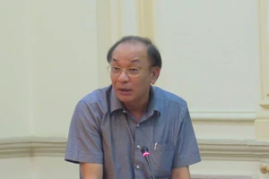 Trung tướng Lê Đông Phong: Có sự sai biệt về con số thống kê người nghiện với thực tế
