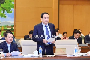 6 kiến nghị của Ủy ban Trung ương Mặt trận Tổ quốc Việt Nam 