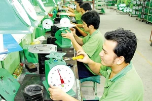 “Tài năng doanh nhân Việt Nam tập trung vào đầu cơ hơn là đầu tư"
