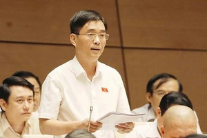 ĐB Hoàng Quang Hàm (Phú Thọ), Ủy viên thường trực Ủy ban Tài chính - Ngân sách của Quốc hội