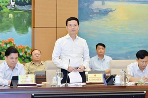 Bộ trưởng Bộ TT-TT Nguyễn Mạnh Hùng: Không thể để “bộ não” của người Việt ở nước ngoài