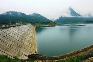 Bình Thuận sẽ có hồ chứa nước 51,2 triệu m³ để chữa khát ​