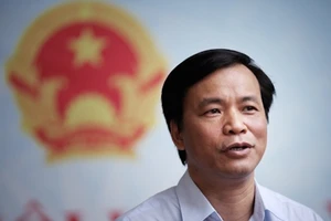 Tổng Thư ký Quốc hội Nguyễn Hạnh Phúc vừa công bố 6 Nghị quyết của Ủy ban Thường vụ Quốc hội