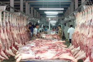 Nguyên nhân quan trọng khiến cho CPI tháng 11-2019 tăng cao là do nguồn cung thịt lợn giảm, làm giá thịt lợn và các thực phẩm chế biến từ thịt tăng cao