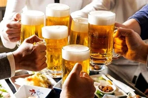 Lễ Tết năm nay cấm ép uống bia rượu ​