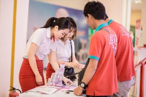 Doanh nghiệp Việt đầu tư mạnh ra nước ngoài 
