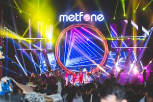 Dự án Metfone của Viettel đầu tư tại Campuchia là một trong những dự án đầu tư ra nước ngoài thành công của Việt Nam