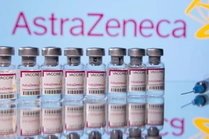 Latvia nhượng hơn 200.000 liều vaccine AstraZeneca cho Việt Nam
