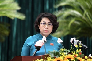 Chủ tịch Ủy ban MTTQ Việt Nam TPHCM: Đề nghị xử lý nghiêm trục lợi chính sách phòng chống dịch Covid-19