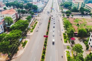 Thành lập thị trấn Bình Phú (Tiền Giang) và thị xã Chơn Thành (Bình Phước) ​