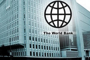 Ngân hàng Thế giới (World Bank) cảnh báo, tăng trưởng kinh tế toàn cầu chững lại đang dần làm giảm nhu cầu về các mặt hàng xuất khẩu và các sản phẩm chế tạo chế biến xuất khẩu