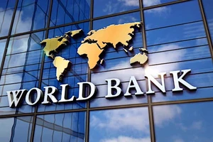Ngân hàng Thế giới (World Bank) dự báo tăng trưởng ở các quốc gia đang phát triển khu vực Đông Á và Thái Bình Dương đạt mức 5,1% trong năm 2023