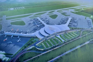 Dự án thu hồi đất, bồi thường, hỗ trợ, tái định cư Sân bay Long Thành được đề nghị điều chỉnh 4 nội dung trong Nghị quyết số 53/2017/QH14